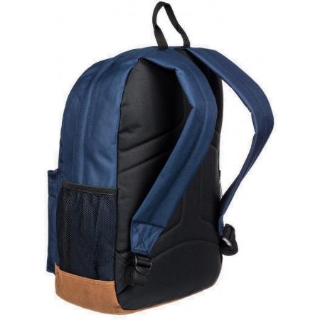 Рюкзак DC Backsider Core 18,5L (ADYBP03051) black iris