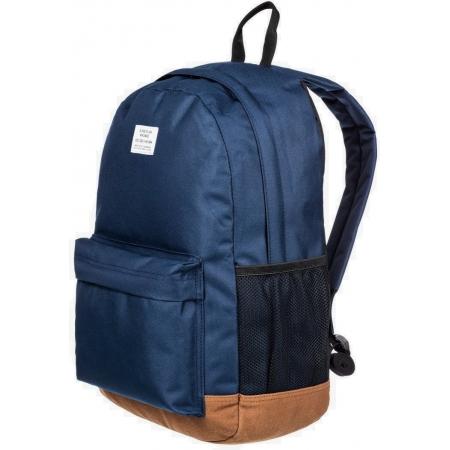 Рюкзак DC Backsider Core 18,5L (ADYBP03051) black iris