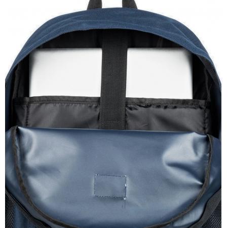 Рюкзак DC Backsider Core 18,5L (ADYBP03051) black iris