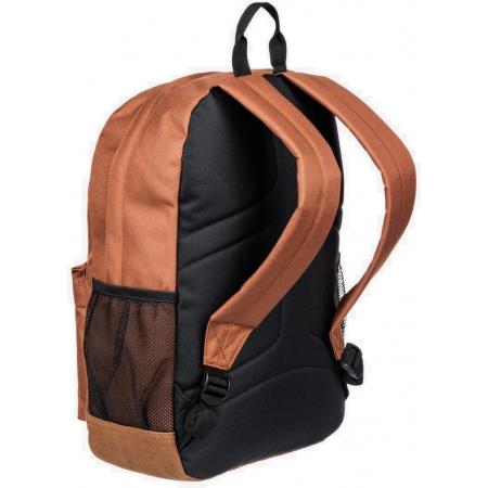 Рюкзак DC Backsider Core 18,5L (ADYBP03051) monk's robe