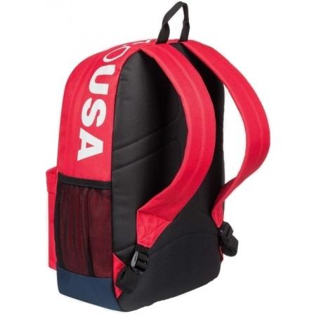 Рюкзак DC Backsider 18,5L (EDYBP03201) formula one