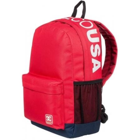 Рюкзак DC Backsider 18,5L (EDYBP03201) formula one