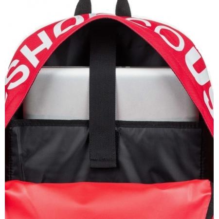 Рюкзак DC Backsider 18,5L (EDYBP03201) formula one
