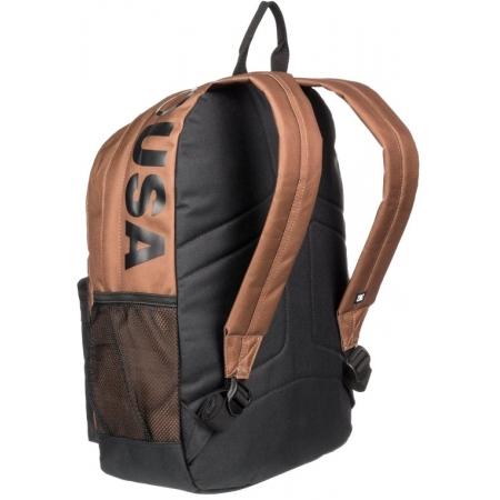 Рюкзак DC Backsider Cb 18,5L (EDYBP03202) monk's robe