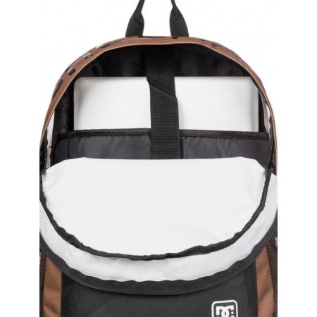 Рюкзак DC Backsider Cb 18,5L (EDYBP03202) monk's robe