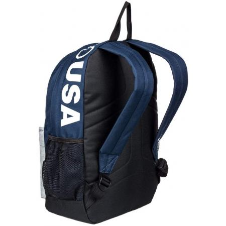 Рюкзак DC Backsider Cb 18,5L (EDYBP03202) black iris