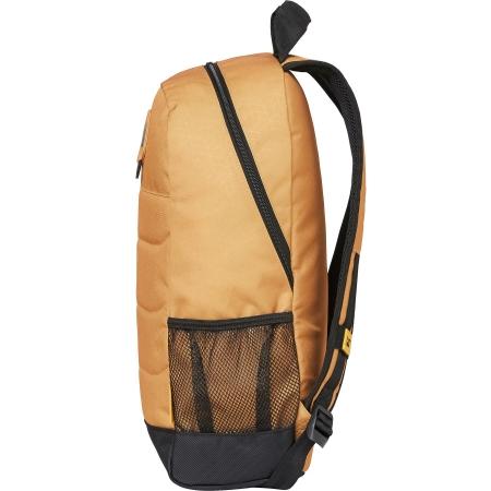 Рюкзак CAT Millennial Classic Benji 20L (84056;506) yellow relief