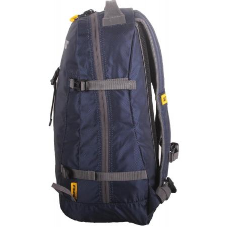 Рюкзак CAT Urban Mountaineer 27L (83707;419) blue