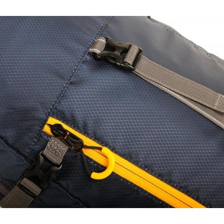 Рюкзак CAT Urban Mountaineer 27L (83707;419) blue