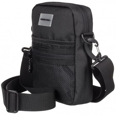 Сумка через плече DC Starcher 3 (ADYBA03021) anthracite