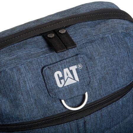 Сумка через плече CAT Millennial Classic 7L (83434;447) blue