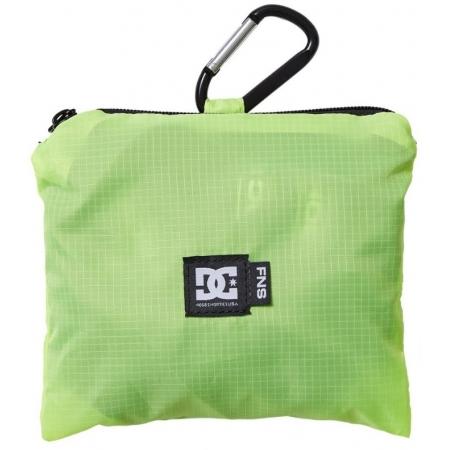 Сумка через плече DC DCxFS Side (ADYBA03028) anthracite