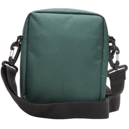 Сумка через плече DC Starcher Sport 2.5L (ADYBA03030) dark green