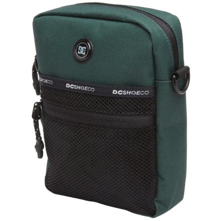 Сумка через плече DC Starcher Sport 2.5L (ADYBA03030) dark green