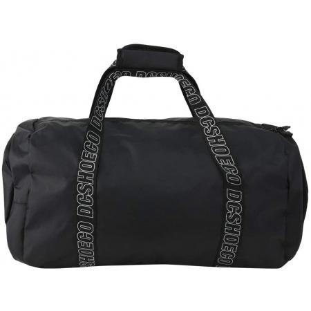 Сумка дорожня DC Super Sport 47L (ADYBL03002) anthracite