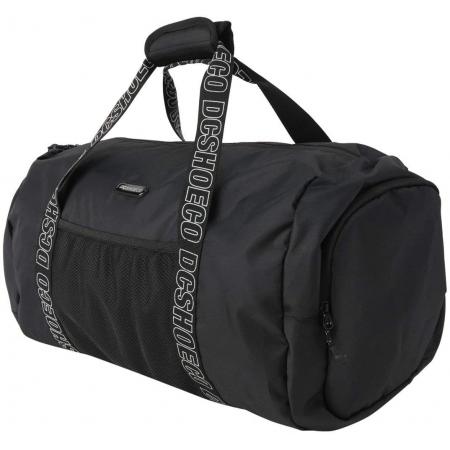 Сумка дорожня DC Super Sport 47L (ADYBL03002) anthracite