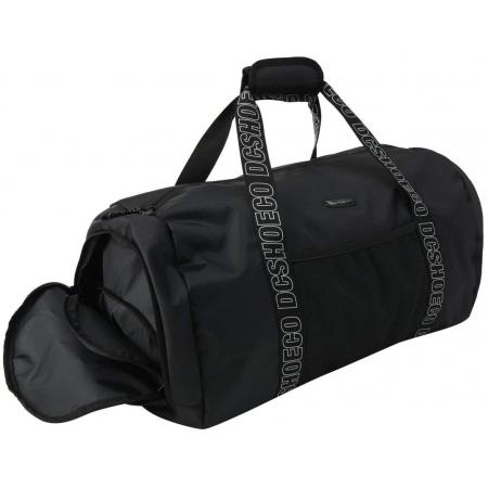 Сумка дорожня DC Super Sport 47L (ADYBL03002) anthracite