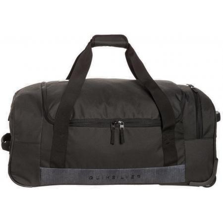 Сумка дорожня на колесах Quiksilver New Centurion 60L (EQYBL03177) jet black-solid