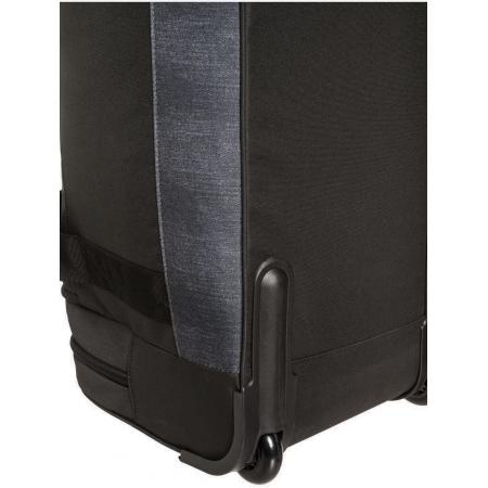 Сумка дорожня на колесах Quiksilver New Centurion 60L (EQYBL03177) jet black-solid