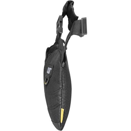 Сумка через плече CAT Millennial Classic Jones Slim 1L (84060;478) black