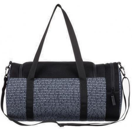 Сумка дорожня жіноча Roxy Celestial World 33L (ERJBP04075) anthracite-stripe3
