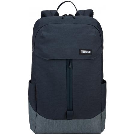 Рюкзак Thule Lithos 20L (TH 3203635) carbon blue