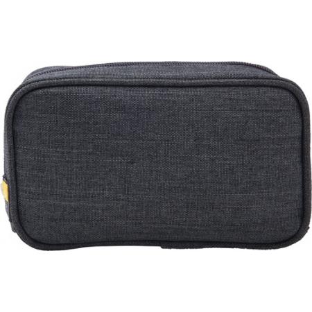 Сумка для аксесуарів Case Logic Berkeley battery charger case BCC-2 (3203061) anthracite
