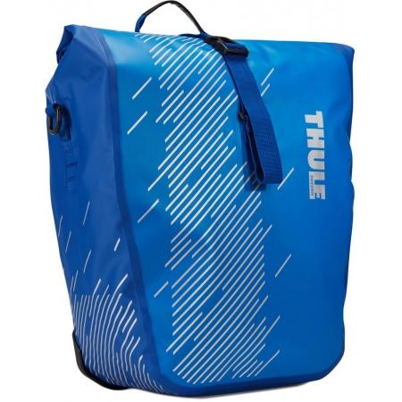 Сумка на велосипед Thule Shield Pannier Large 24L (TH 100062) cobalt