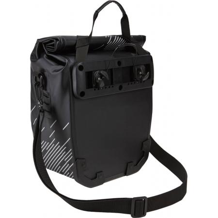 Сумка на велосипед Thule Shield Pannier Small 14L (TH 100075) black