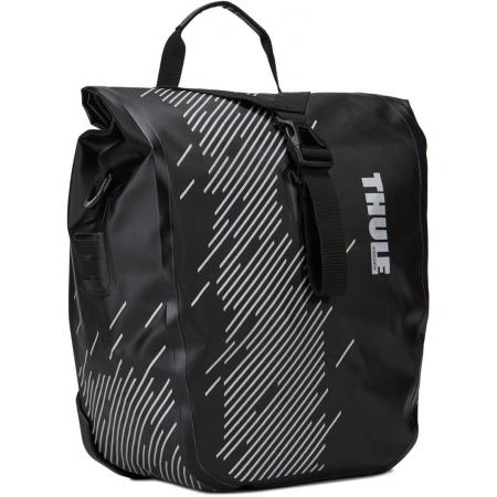 Сумка на велосипед Thule Shield Pannier Small 14L (TH 100075) black