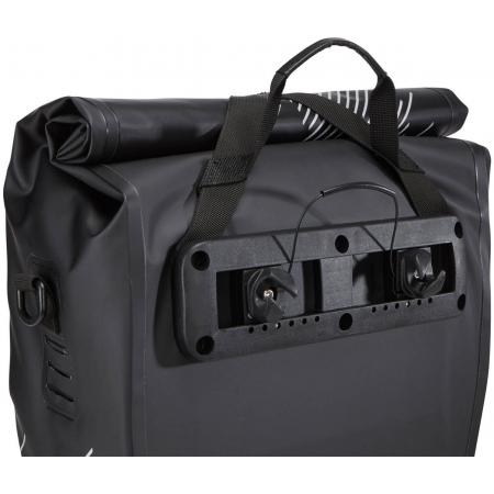 Сумка на велосипед Thule Shield Pannier Small 14L (TH 100075) black