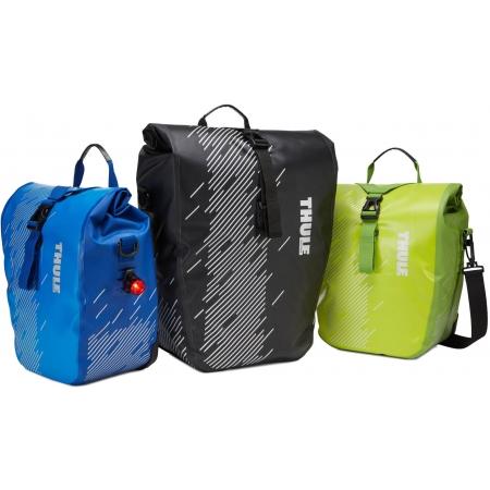 Сумка на велосипед Thule Shield Pannier Small 14L (TH 100075) black