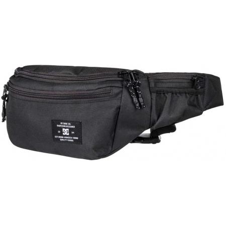 Сумка на пояс DC Waistpack 1.5L (EDYBA03035) anthracite