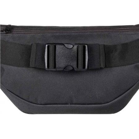 Сумка на пояс DC Waistpack 1.5L (EDYBA03035) anthracite
