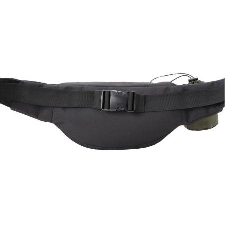 Сумка на пояс DC Dude Bag 2.5L (ADYBA03042) black