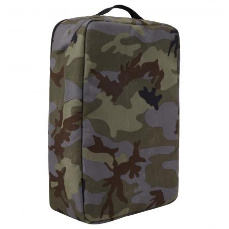 Сумка для лижних черевиків чоловіча DC Tarmac Boot Bag 23L (ADYBA03037) woodland camo castlerock