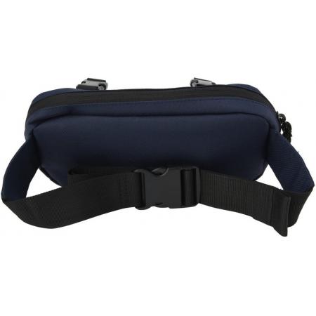 Сумка на пояс DC Safari 2.5L (ADYBA03032) navy blazer