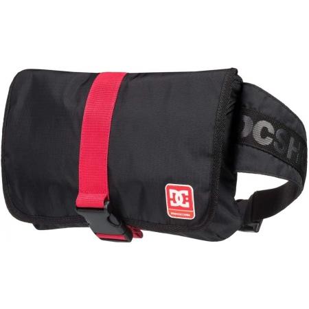 Сумка на пояс DC Nawson Bag 1.5L (EDYBA03046) anthracite
