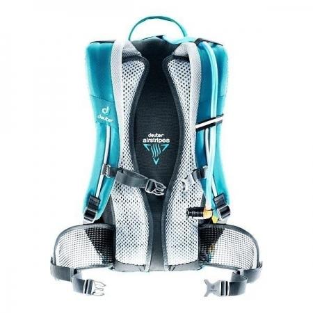 Рюкзак велосипедний Deuter Bike I 14L (3203117 3364) slateblue-midnight