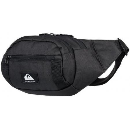 Сумка на пояс Quiksilver Lone Walker 1.7L (AQYBA03047) black