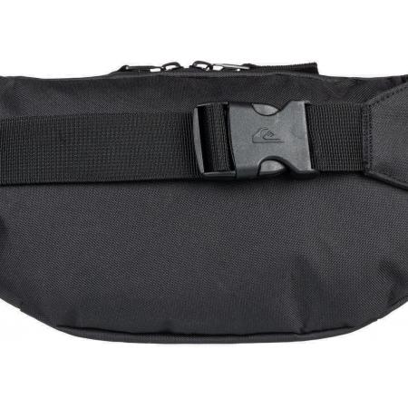 Сумка на пояс Quiksilver Lone Walker 1.7L (AQYBA03047) black
