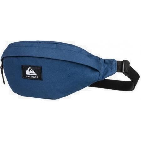 Сумка на пояс Quiksilver Pubjug 1.5L (EQYBA03159) moroccan blue