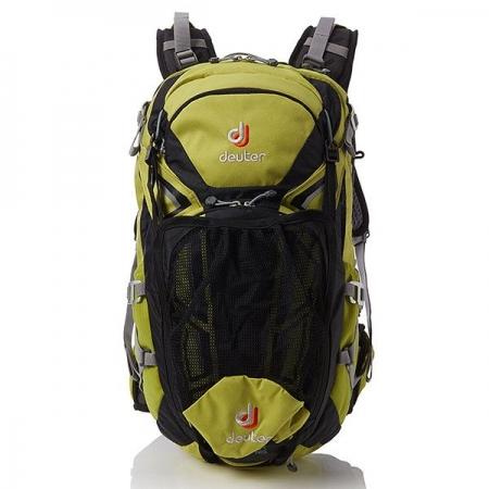 Рюкзак велосипедний Deuter Enduro 16L (3200016 2707) apple-black