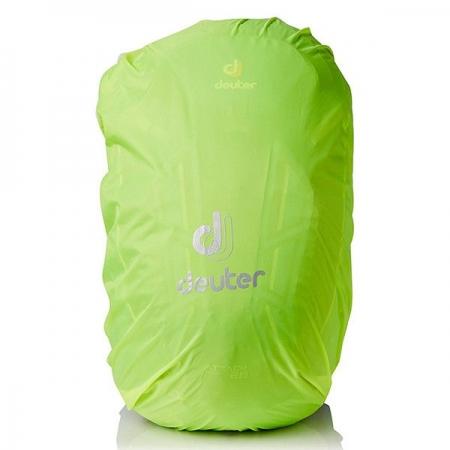 Рюкзак велосипедний Deuter Tour 28L (3200316 3705) petrol-black