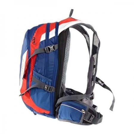 Рюкзак Deuter Compact EXP 12+2.5L (3200215 3905) steel-papaya