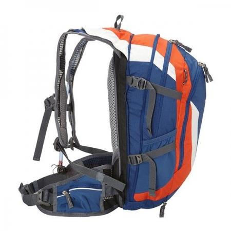 Рюкзак Deuter Compact EXP 12+2.5L (3200215 3905) steel-papaya
