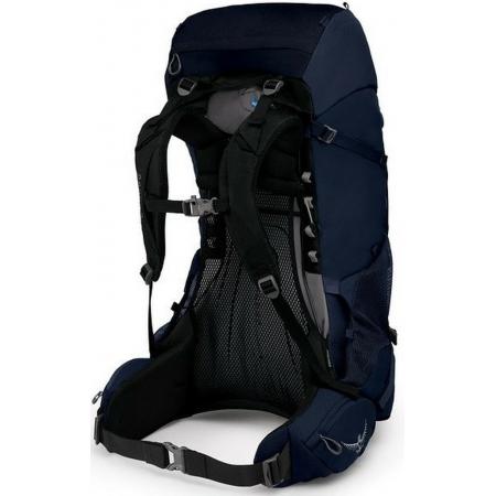 Рюкзак чоловічий Osprey Rook 50L (5-071-2-0) midnight blue