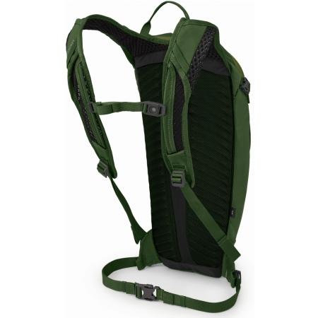 Рюкзак велосипедний Osprey Siskin 8L Without reserv (10003866) dustmoss green