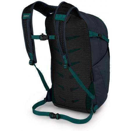 Рюкзак Osprey Daylite Plus 20L (10004191) night arches green