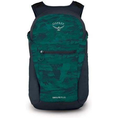 Рюкзак Osprey Daylite Plus 20L (10004191) night arches green